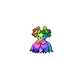 Rainbow Bellossom